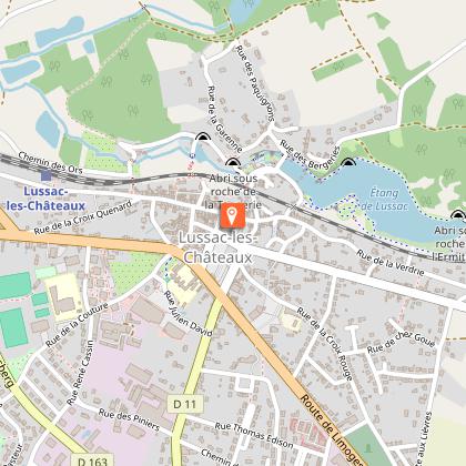 Musée de Préhistoire