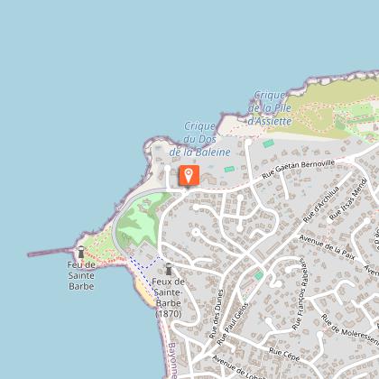 Bar - Restaurant Ilura