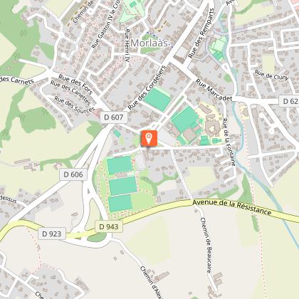 Hôtel Restaurant l'Amandier