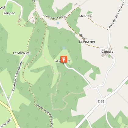 Château La Carrière