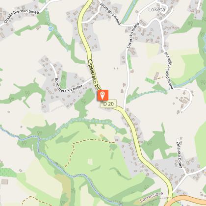 Location 142 Marie-Thérèse HARRIET