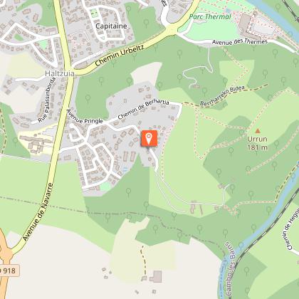 Location 49 Cosson Wojtasiak