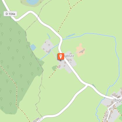 Gîte de la tuilerie