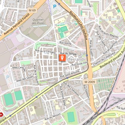 Church of Our Lady of Prosperity