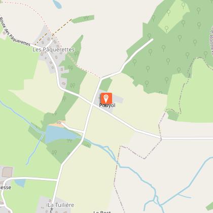 Les sabots de laine à Saint-Hilaire-Bonneval