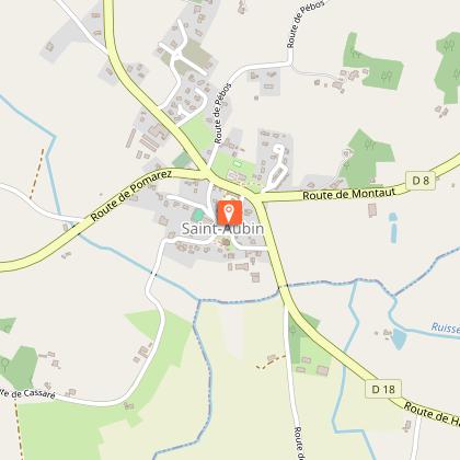 Ludo-Médiathèque de Saint-Aubin