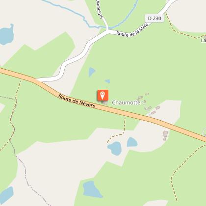 La Petite Maison de Féfé