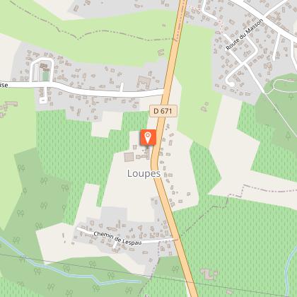 Château La Guillaumette