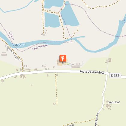 Ferme Comet-Tournier