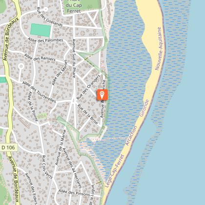 L'Oyster Paysan de la Mer