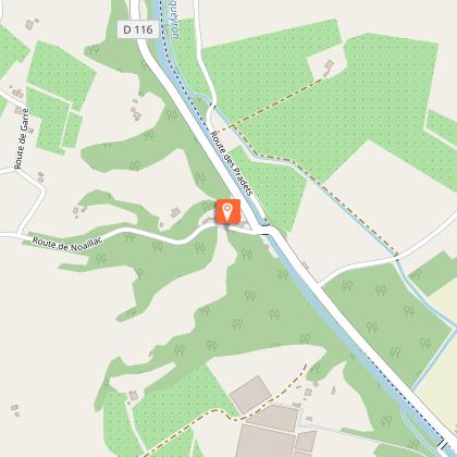 Exploitation agricole biologique DELEPLANQUE Christian