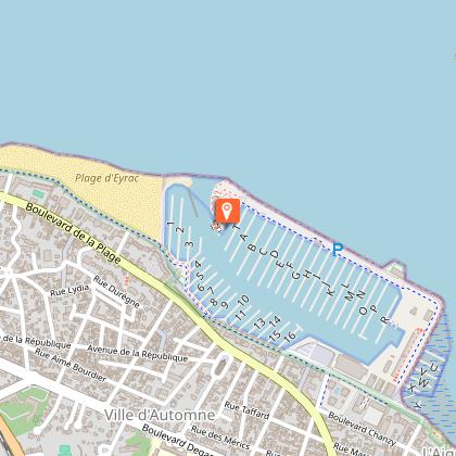 Les Bateaux d'Alex by l'Entre-deux events