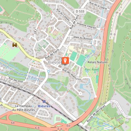 "Les Amis de l'Outil" Museum of old trades