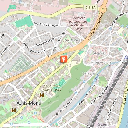 House of Suburbs and Architecture