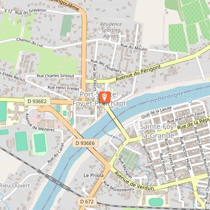 La Brasserie du Boucher