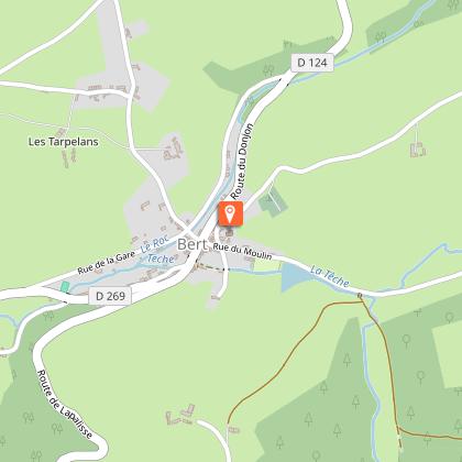 Saint-Laurent Church