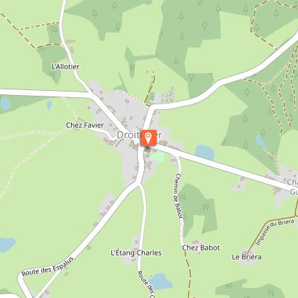 Saint-Nicolas/Sainte-Croix Church