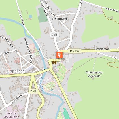 Guided visit "Looks on (Hi)story(ies)"