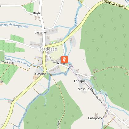 Le Rucher des Yolettes