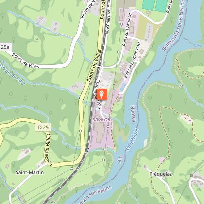 Visit to the Centre d'Immersion Educatif et Ludique (CIEL)