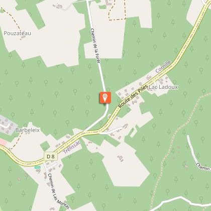 La Forêt Enchantée