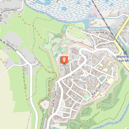 Aux Remparts de Montreuil