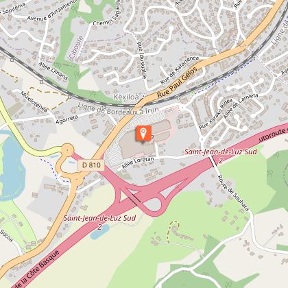 Restaurant Jules & John