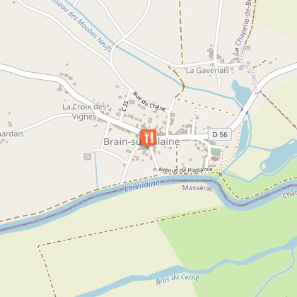 LA MAISON D’OUME SAN – Salon de thé