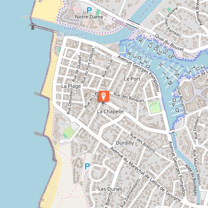 Locations Marmande 1