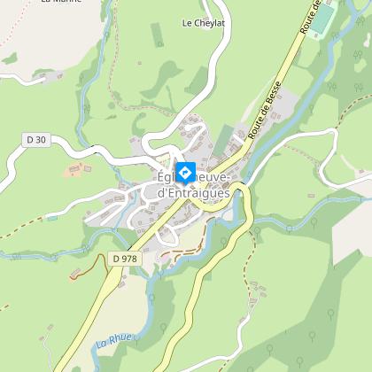 image du object