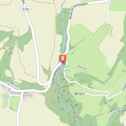 Sugar Loaf (pain de sucre)