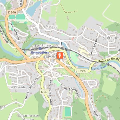 Pâtisserie ChouBeurrePomme, salon de thé