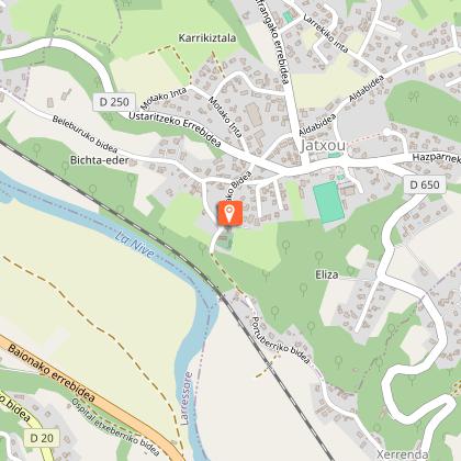 Eglise Saint Sébastien