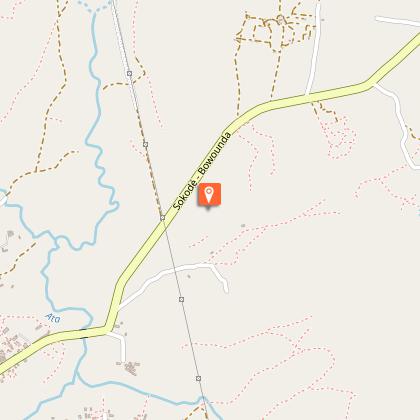 Chambres d'hôtes Le Sermus