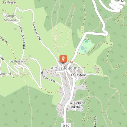 Saint-Germain Church