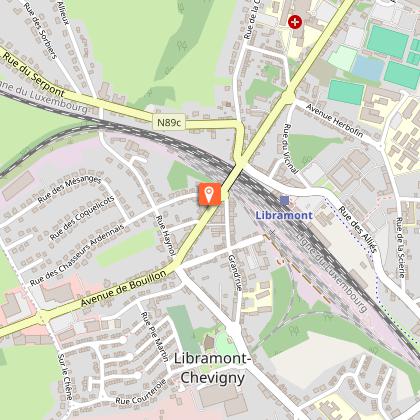 En marche, citoyen !