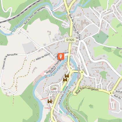 Brasserie de la Vézère