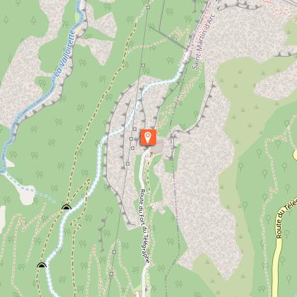 The Fort du Télégraphe