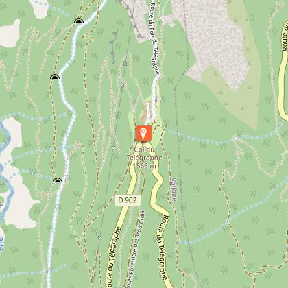 Col du Télégraphe