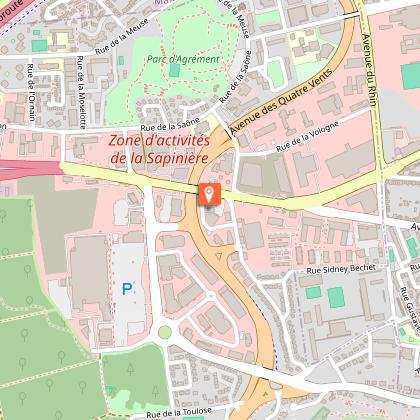 Restaurant La Scuderia