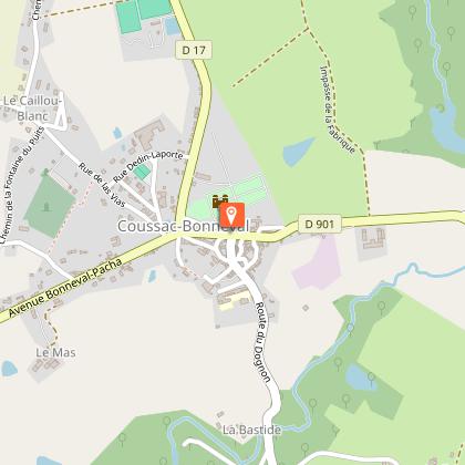 Restaurant le Kaolin