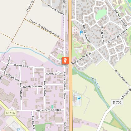 Restaurant L'Atelier