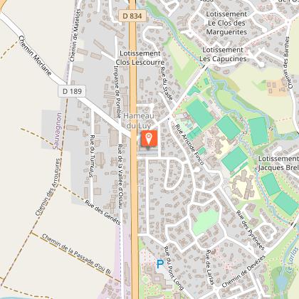 Crêperie des 4 saisons