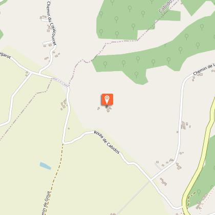 La Table de Mamie Chat