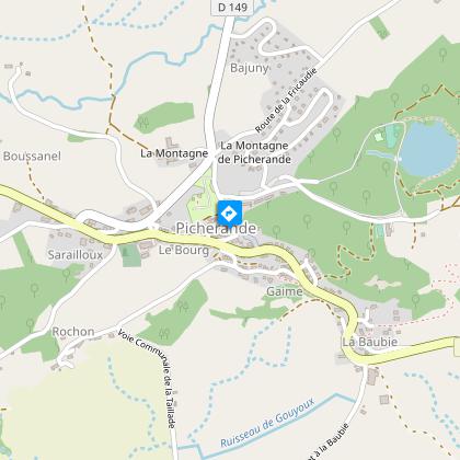 image du object