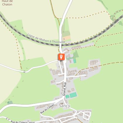 Chambre d'hôtes la Verrière du May