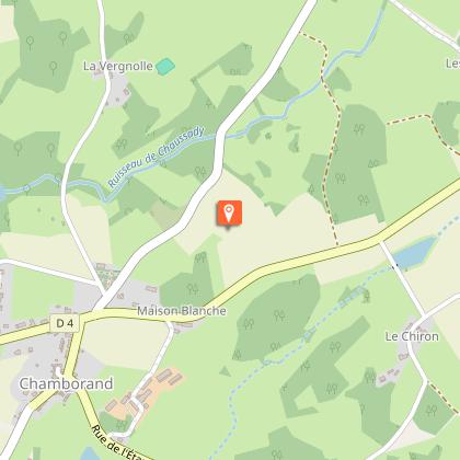 Eglise Saint Martial