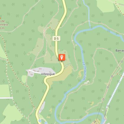 Eglise de l'Assomption de la Vierge