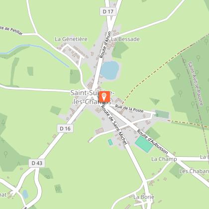 Chambres d'Hôtes "La Maison d'Eole"