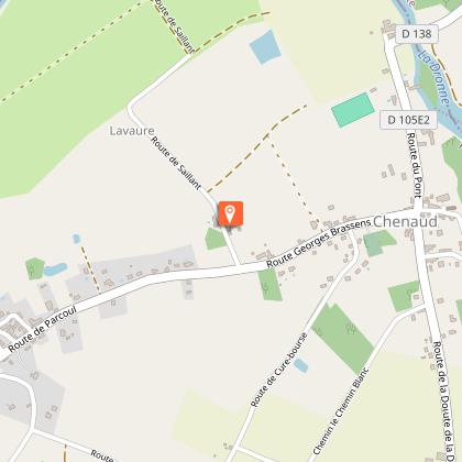 GAEC Le Jardin Maraîcher